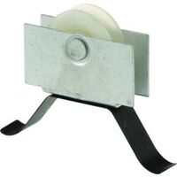 Sliding Door Tension Roller 1"