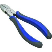 Diagonal Cut Pliers, 7"