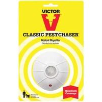 single speaker pest chaser