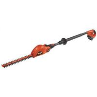pole hedge trimmer, 18 volt