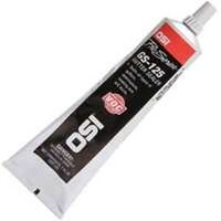 Gutter Seal, 7 oz Aluminum