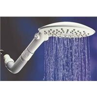 drench head flex arm