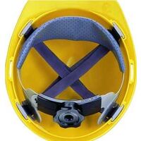 Suspension Ratchet for Hard Hat