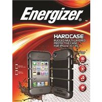 Energizer ENG-HCK Multi-Layered Cell Phone Hard Case