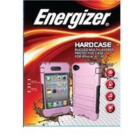 Energizer ENG-HCP Multi-Layered Cell Phone Hard Case