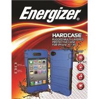 Energizer ENG-HCB Multi-Layered Cell Phone Hard Case