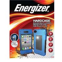 Energizer ENG-HCLB Multi-Layered Cell Phone Hard Case