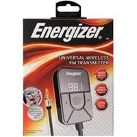 Premier Accessory Group ENG-FMT1 Energizer Fm Transmitters
