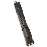 Energizer ENG-SRG009 Rotating Outlet Surge Protector