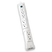 Energizer ENG-SRG010 Rotating Outlet Surge Protector