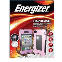 Energizer ENG-HCLP Multi-Layered Cell Phone Hard Case