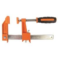 Steel Bar Clamp Heavy Duty, 24in.