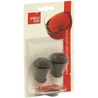 1975200 - VACUVIN STOPPER SET/2