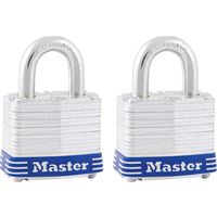 Master Lock 3T Laminated Padlock