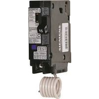 1977453 - 15A ARC FAULT BREAKER