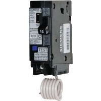 15 Amp Arc Fault Interrupter   