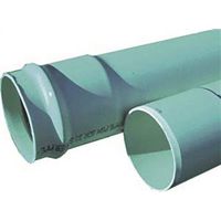 1978451 - 6X13 SDR-35 SEWER PIPE W/GSKT