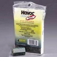 havoc chunks rat poison, 1 oz