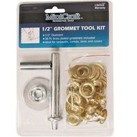 Mintcraft JL-VT159883L Grommet Tool Kit