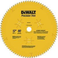 Dewalt DW3232PT Circular Saw Blade