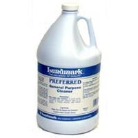 Neutral Preferred Floor Cleaner, 128 oz