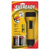 Eveready EVINL25S Industrial Flashlight
