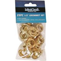1982768 - 1/2IN GROMMET SET 25PC