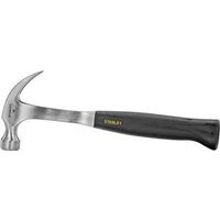 Stanley 51-126 Curved Claw Hammer