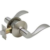 1993195 - ACCENT PASSAGE LEVER STN NICKL