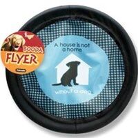 booda flyer, 10in.