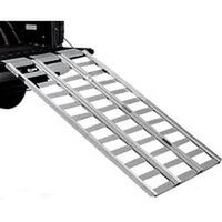 Tri-Fold Ramp, 45in. x 69in.