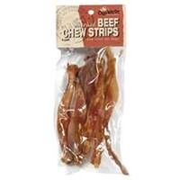 Chew Strips Dog Treat, 6 Pk