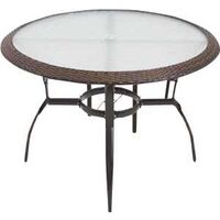 Thornbuck Table, 42"
