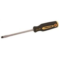 slotted screwdriver, 5/16in. x 6in.