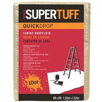 2001089 - CANVAS DROPCLOTH 4