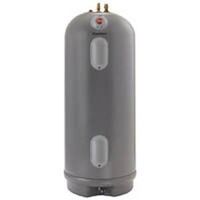 residential electric waterheater, 85 gal 6 year