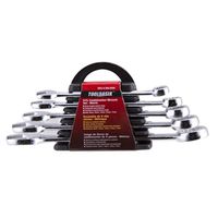 2002509 - 5PC METRIC COMBO WRENCH SET