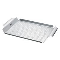 2002848 - WEBER STYLE GRILLING PAN