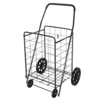 2003424 - SHOPPING CART 154LBS CAPACITY