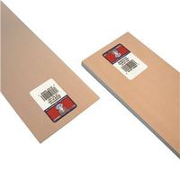 Midwest Products 4404  Basswood Sheets