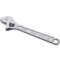 Adjustable Wrench, 10in.