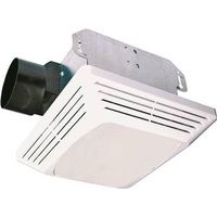 2008969 - 120CFM FAN/LIGHT COMBO