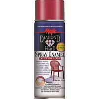 Majic Diamond Hard 8-21506 Spray Paint