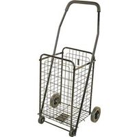 2012185-SHOPPING CART 88LBS CAPACITY
