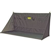Portable Plan Station, 48in. x 24in. x 26in. Black