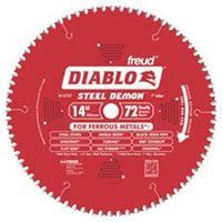 Diablo D1472F Circular Saw Blade