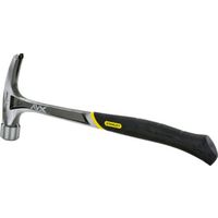 2014785 - 22OZ STEEL RIP HAMMER CLAW AV