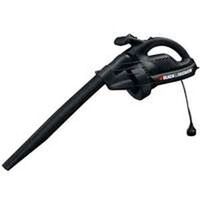 Yard Leaf Blower, 12 Amp