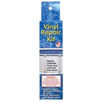 2020139 - 2OZ VINYL POOL REPAIR KIT