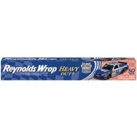 Heavy Strength Foil, 12in. x 50